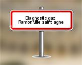 Diagnostic gaz à Ramonville Saint Agne